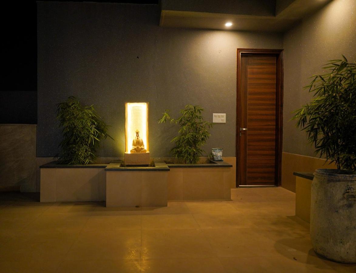Inception Residence 구르가온 외부 사진