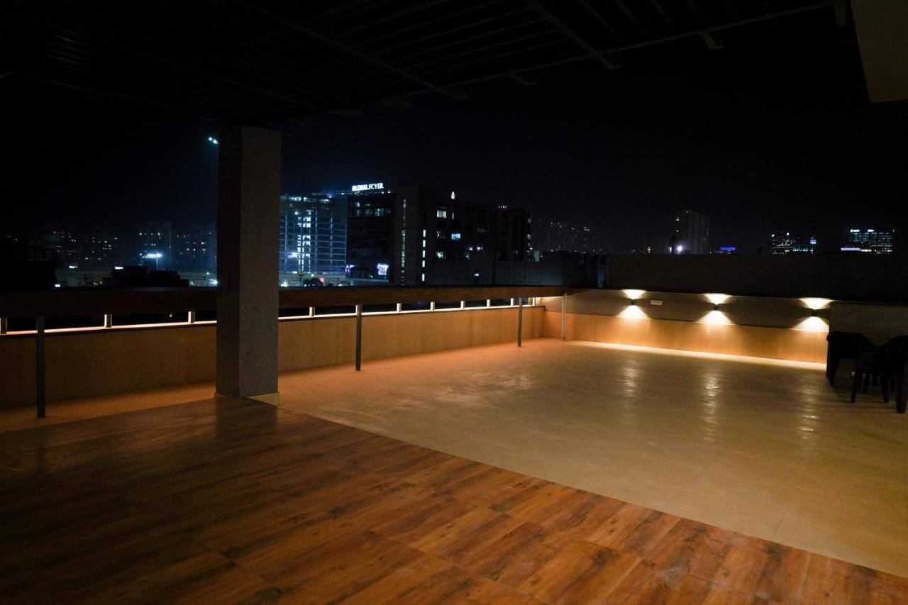 Inception Residence 구르가온 외부 사진