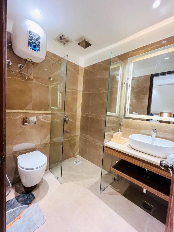 Inception Residence 구르가온 외부 사진