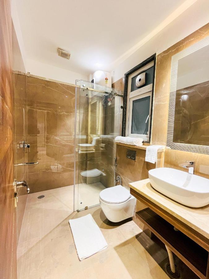 Inception Residence 구르가온 외부 사진