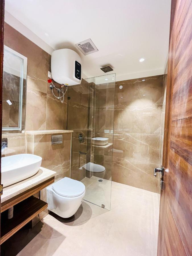 Inception Residence 구르가온 외부 사진